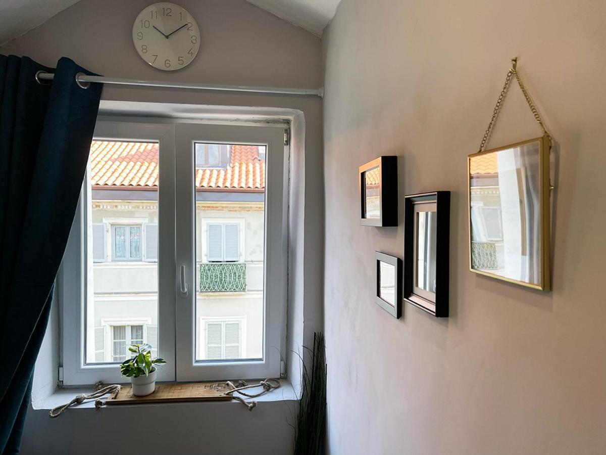 Italian Maison - Studio In The Heart Of טורינו מראה חיצוני תמונה